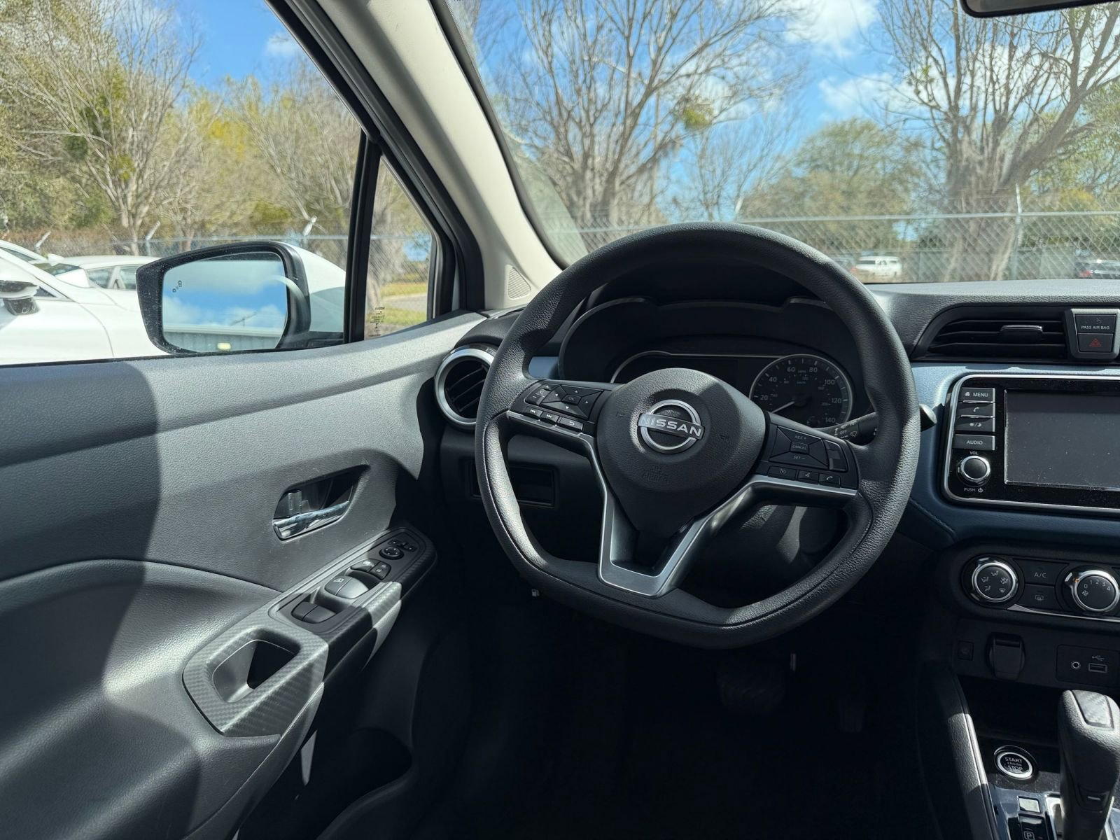 Thumbnail: 2025 Nissan Versa - 32