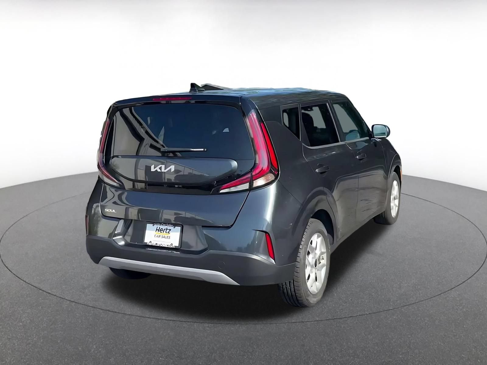 Thumbnail: 2025 Kia Soul - 13