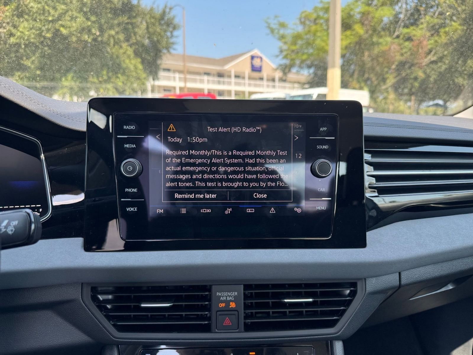 Thumbnail: 2025 Volkswagen Jetta - 21