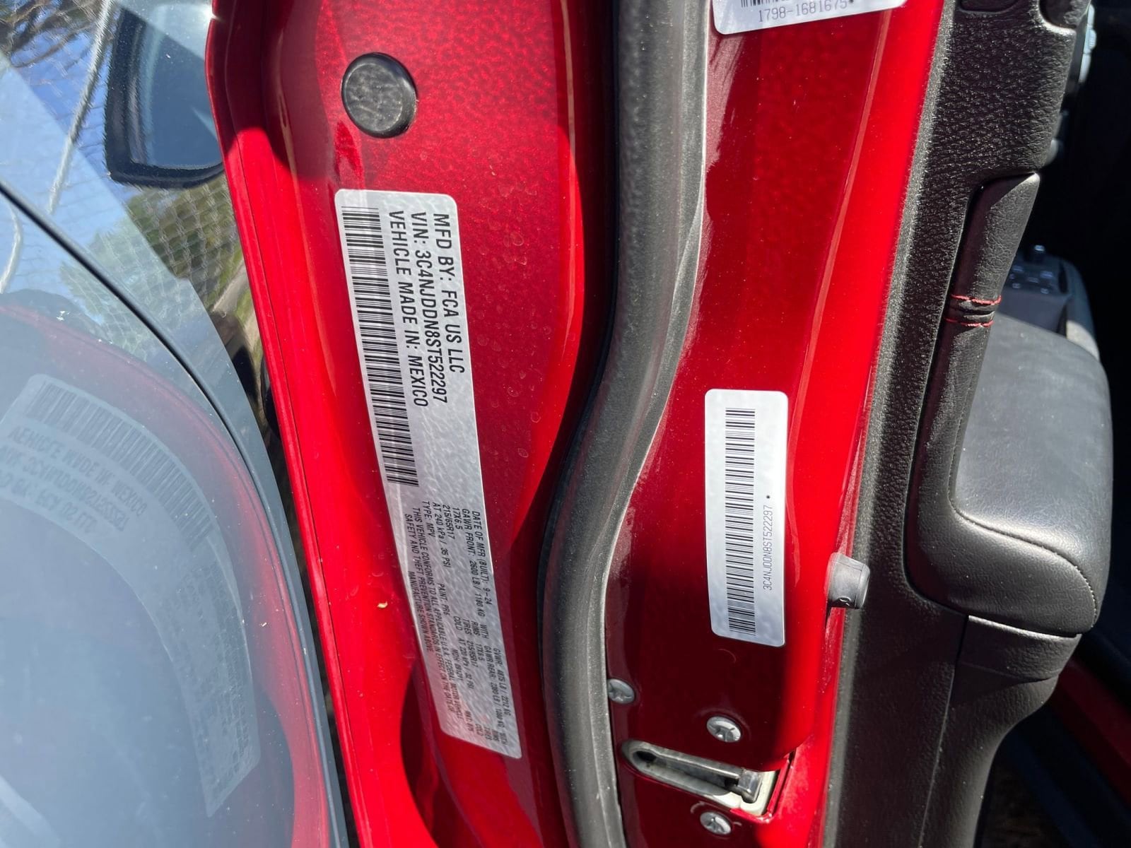 Thumbnail: 2025 Jeep Compass - 27