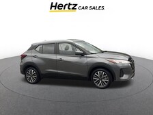 2024 Nissan Kicks SV -
                  Jacksonville, FL
