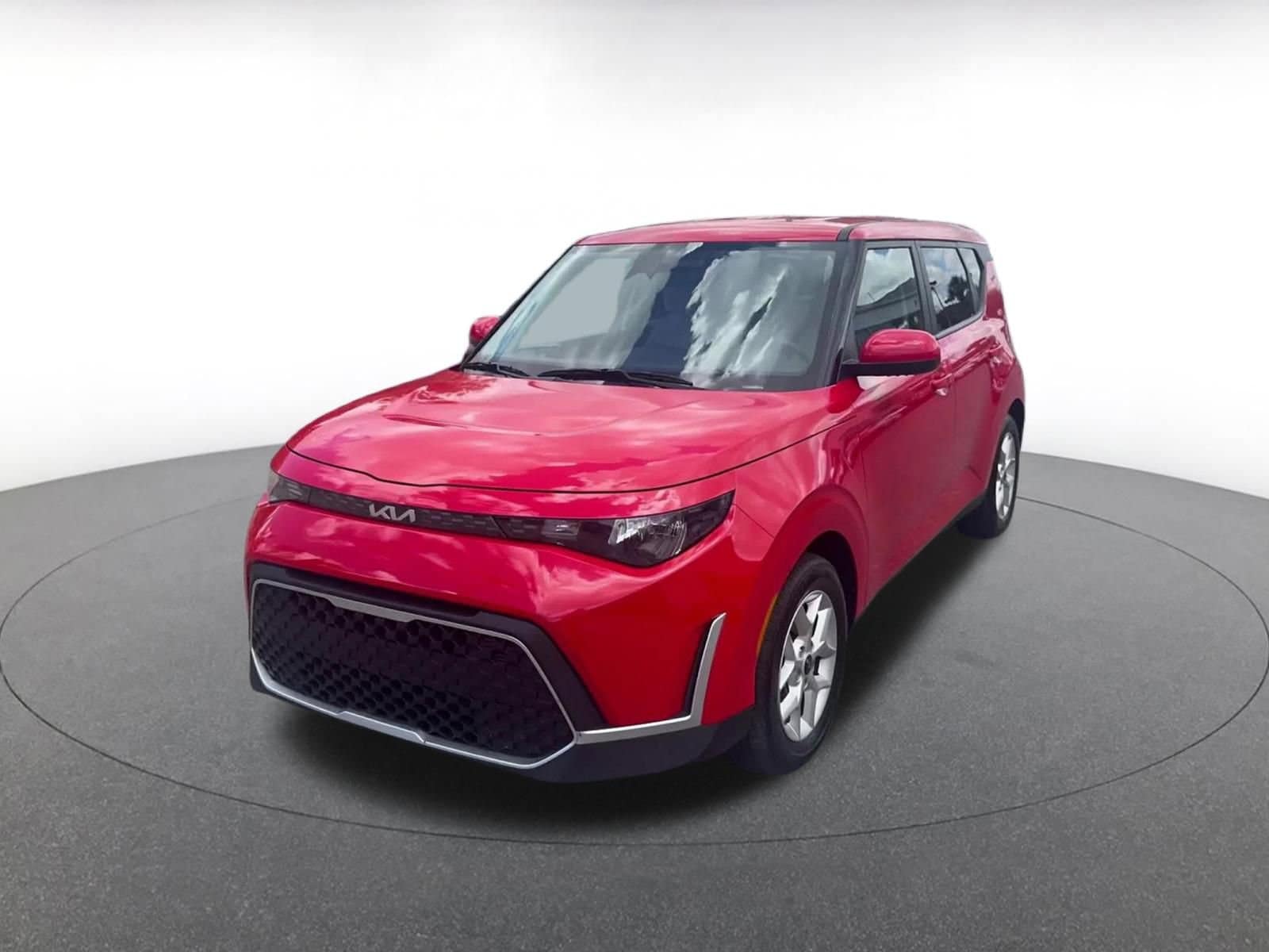 Thumbnail: 2025 Kia Soul - 4