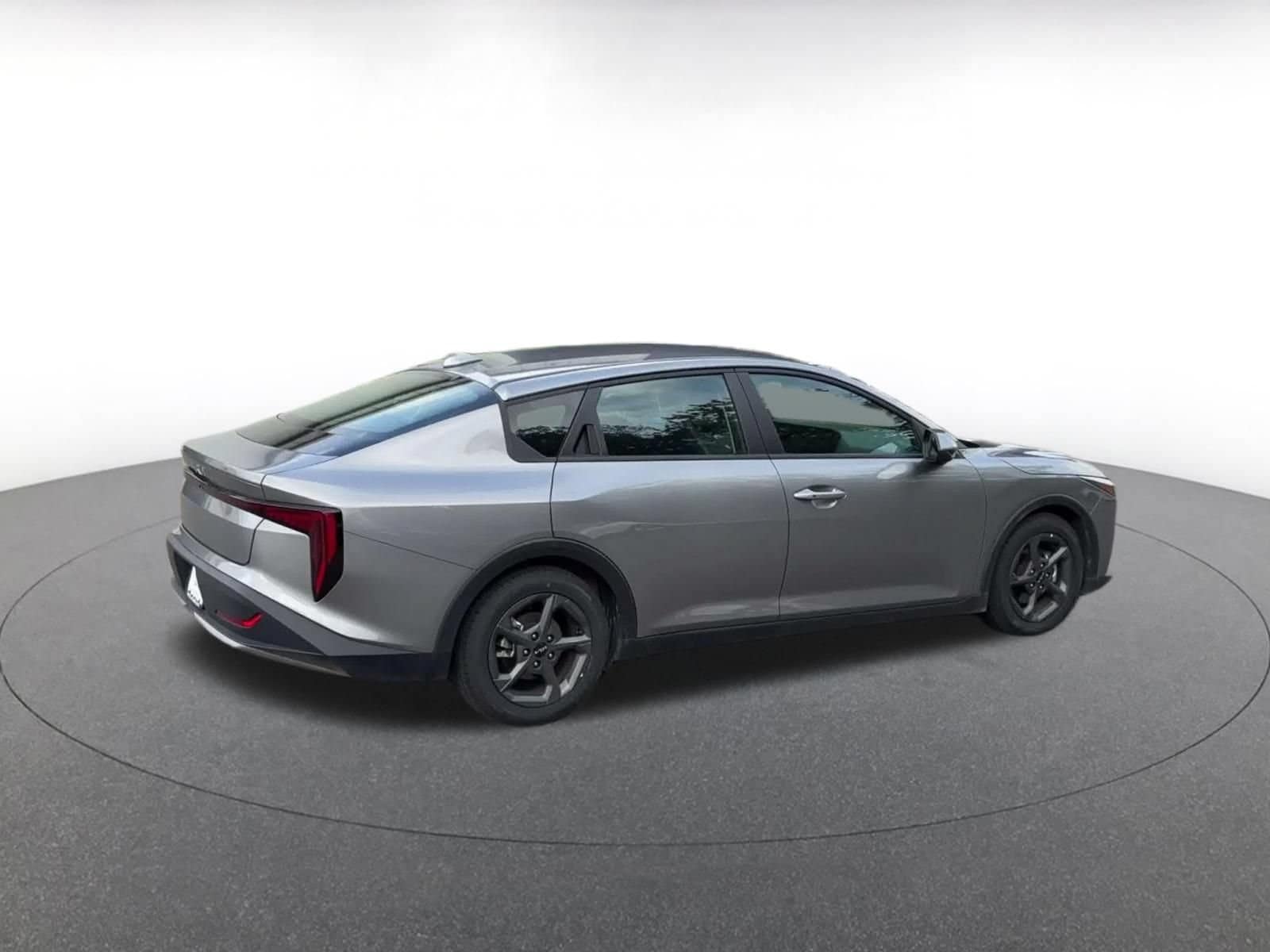 Thumbnail: 2025 Kia K4 - 13
