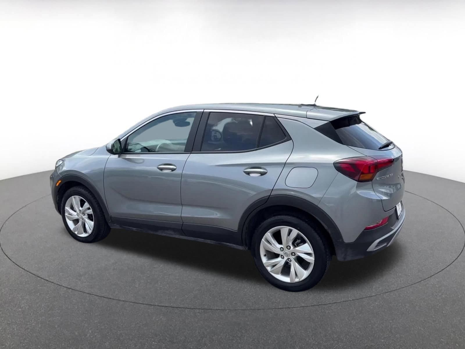 Thumbnail: 2025 Buick Encore GX - 9