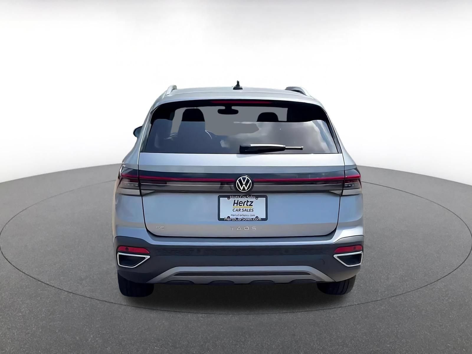 Thumbnail: 2025 Volkswagen Taos - 11