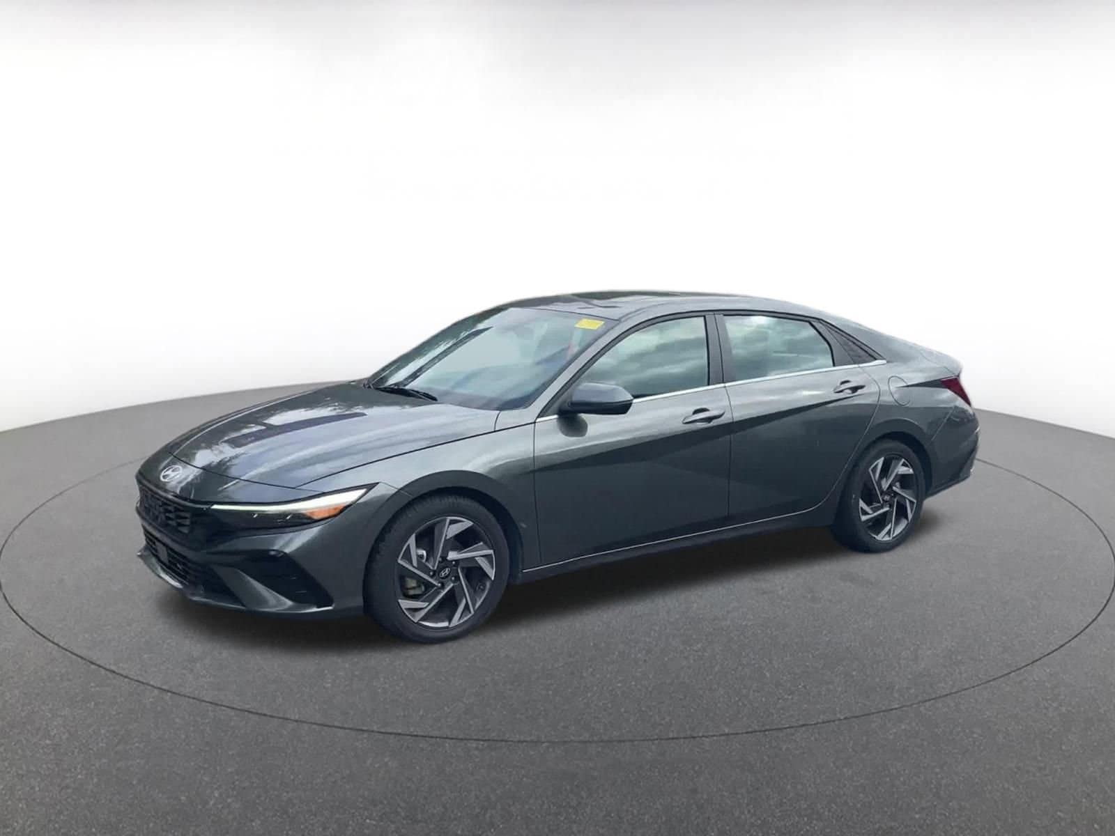 Thumbnail: 2025 Hyundai Elantra - 7