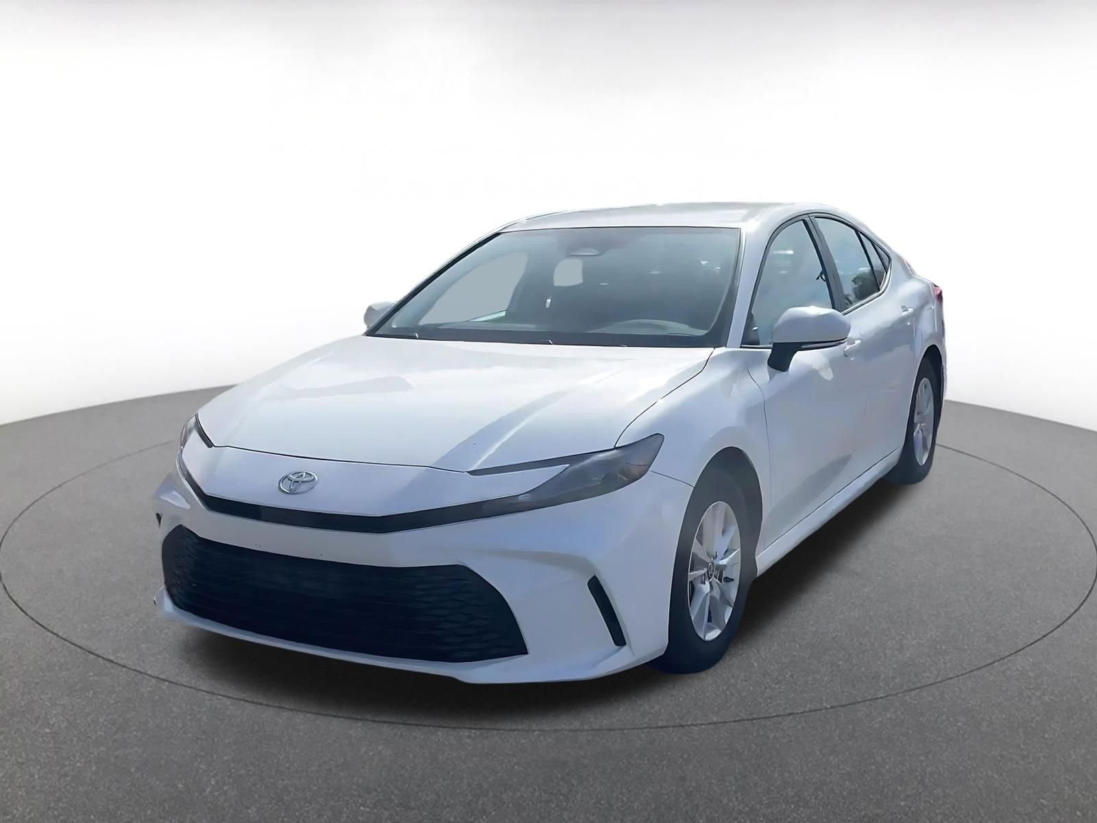 Thumbnail: 2025 Toyota Camry - 4