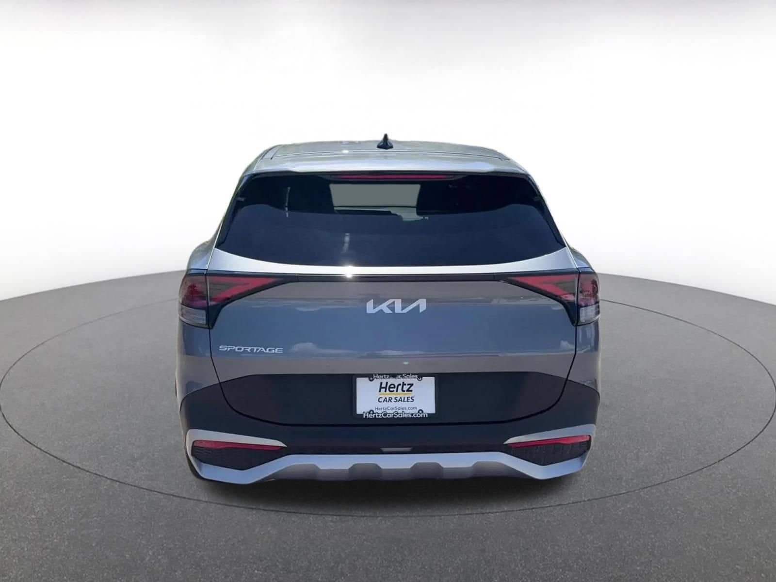 Thumbnail: 2025 Kia Sportage - 10