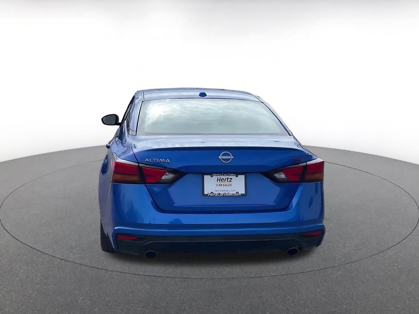 Thumbnail: 2025 Nissan Altima - 11