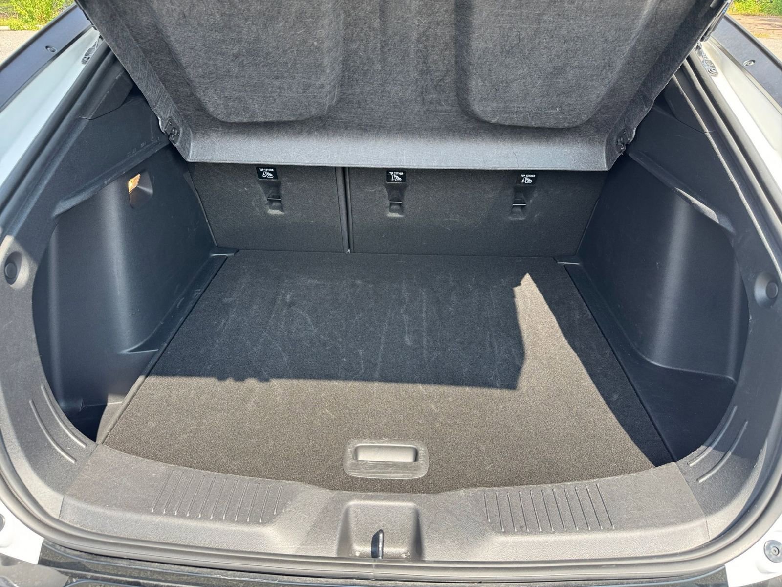 Thumbnail: 2025 Buick Envista - 29