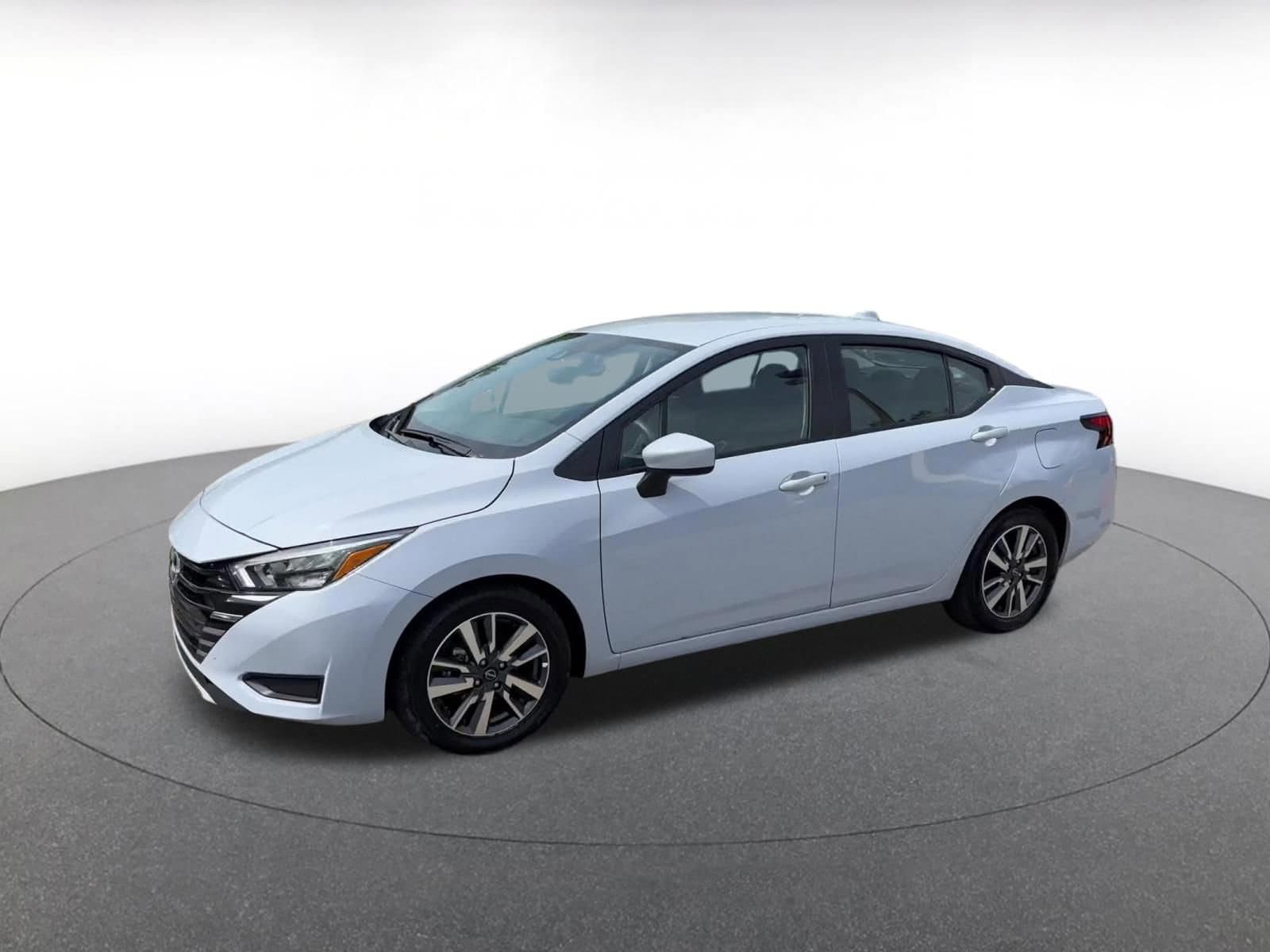 Thumbnail: 2025 Nissan Versa - 7