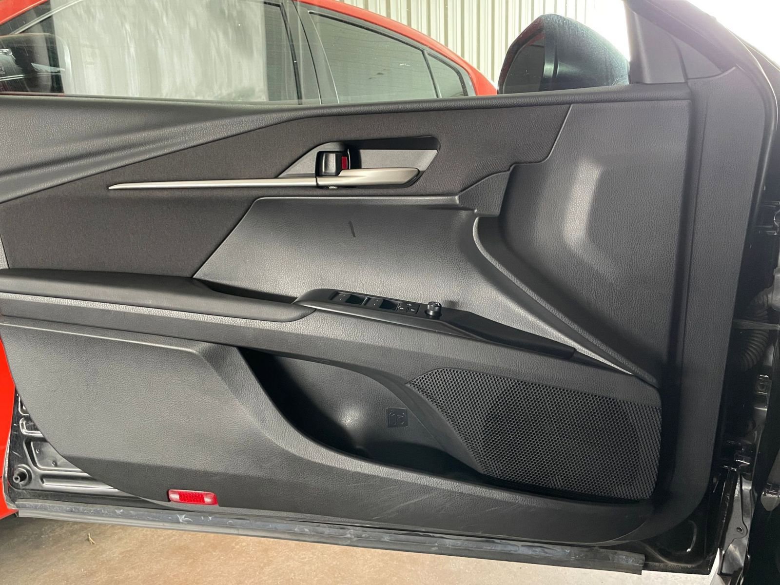 Thumbnail: 2025 Toyota Camry - 20