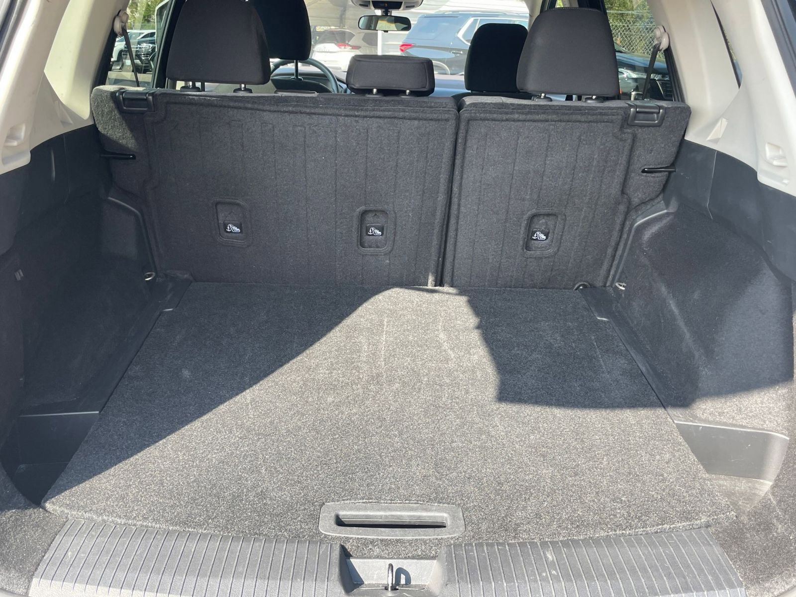 Thumbnail: 2023 Nissan Rogue - 32