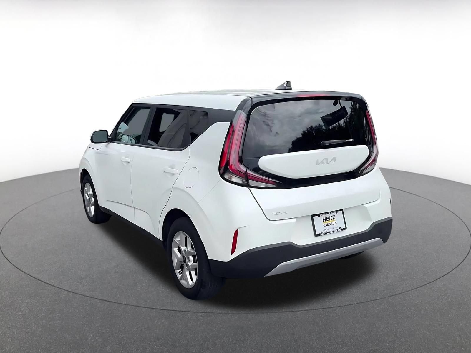 Thumbnail: 2025 Kia Soul - 10