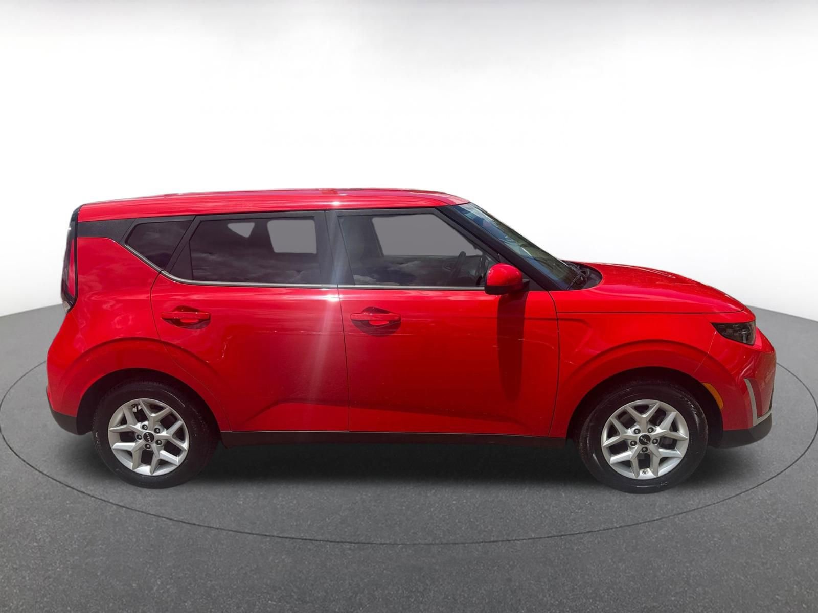 Thumbnail: 2025 Kia Soul - 15