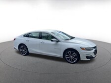 2024 Chevrolet Malibu LT -
                  Jacksonville, FL