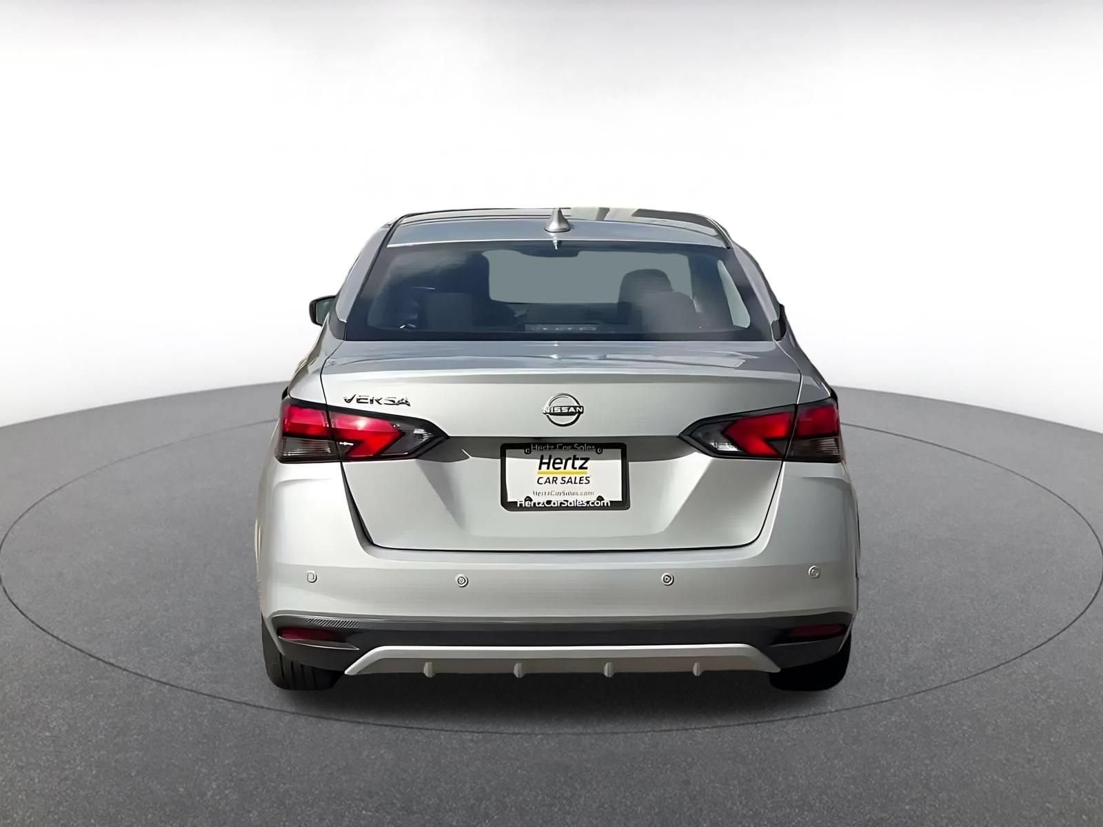 Thumbnail: 2025 Nissan Versa - 11
