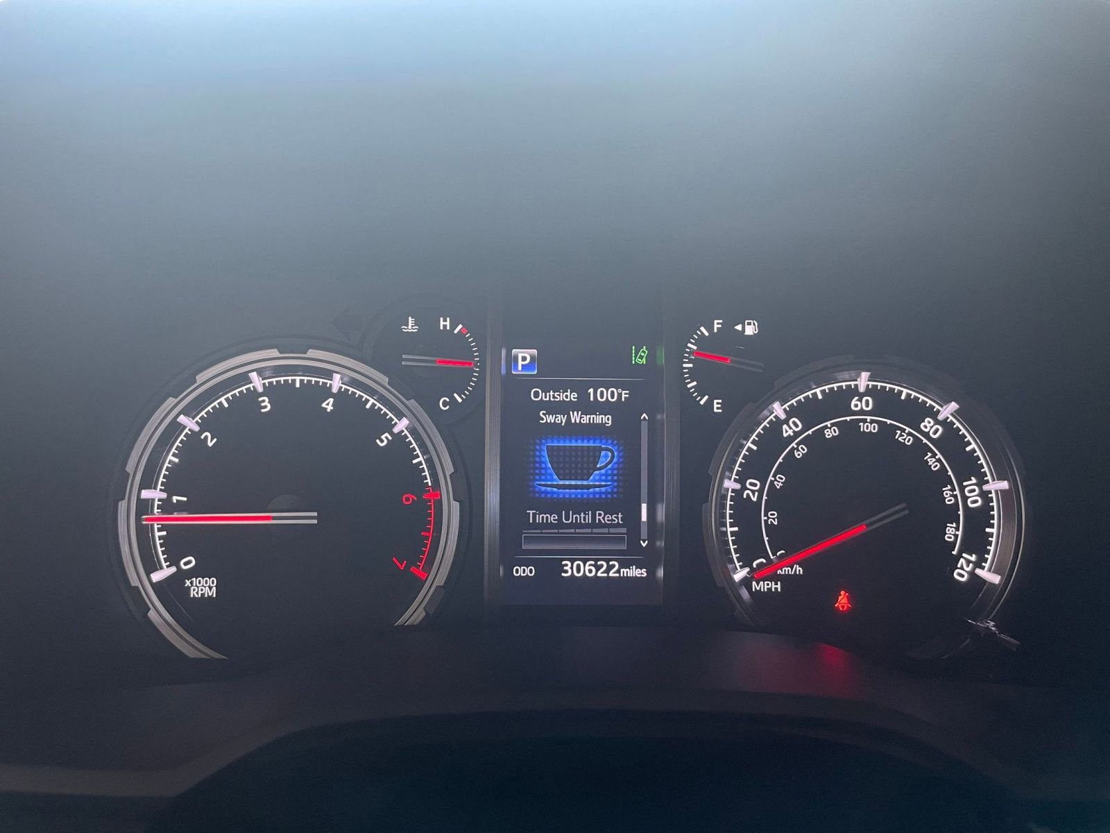 Thumbnail: 2024 Toyota 4Runner - 33