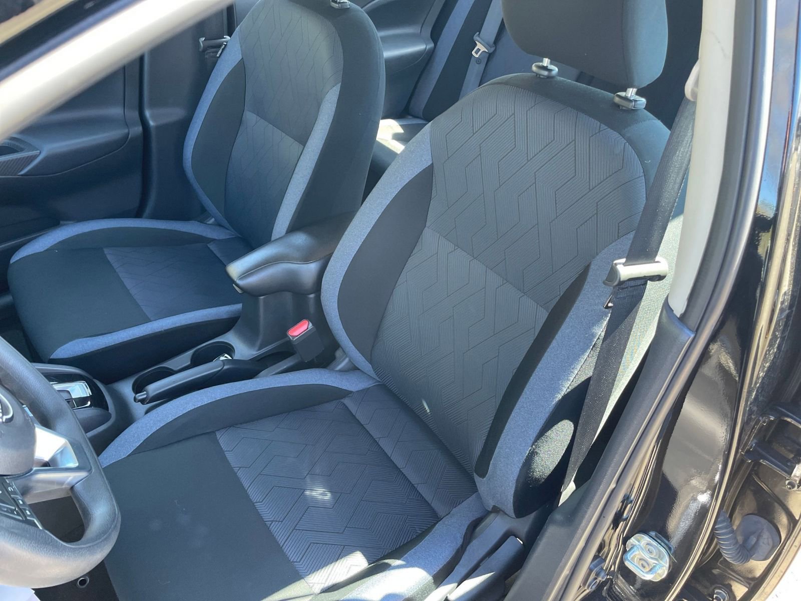 Thumbnail: 2025 Nissan Versa - 34