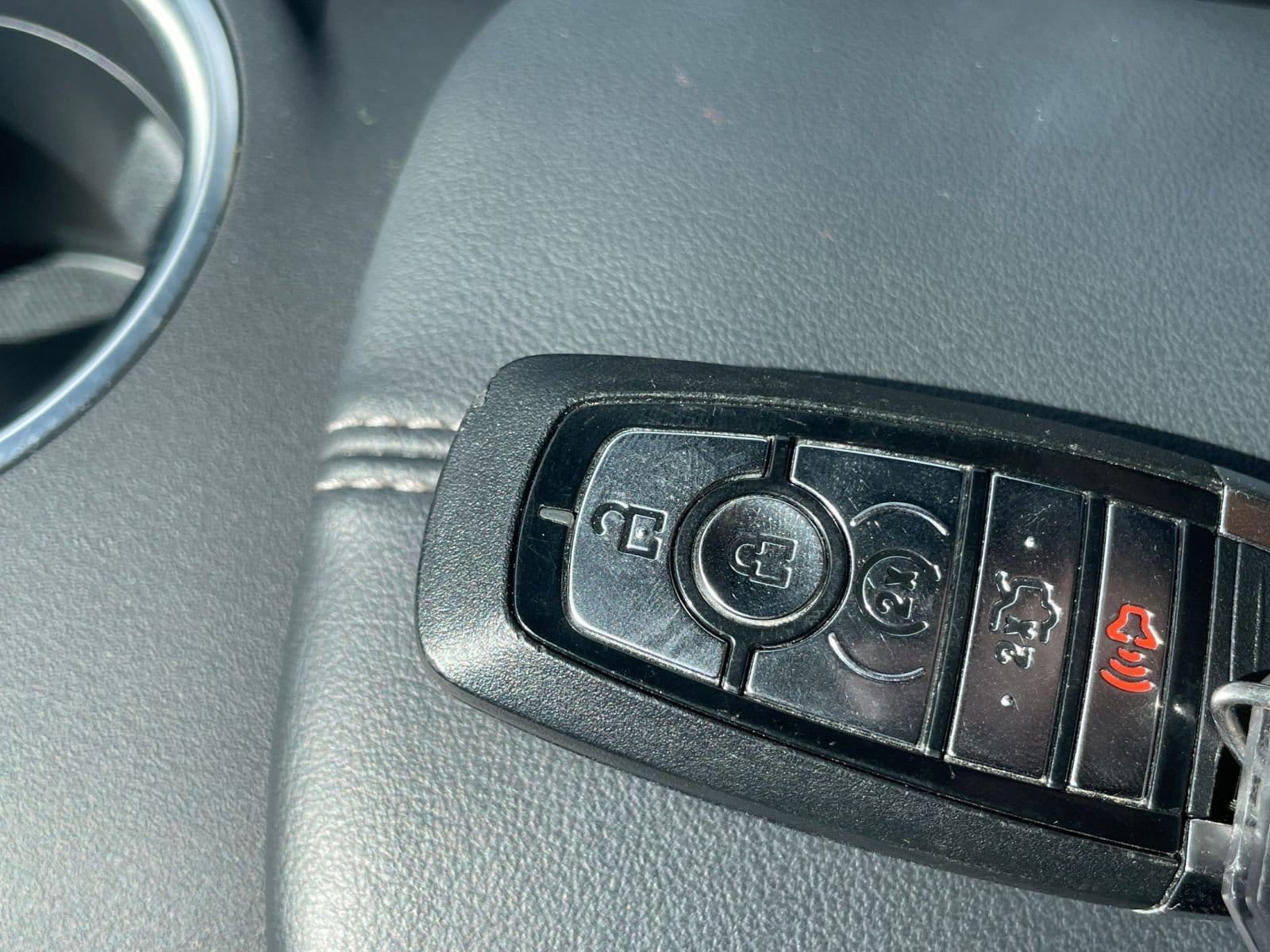 Thumbnail: 2025 Ford Mustang - 21