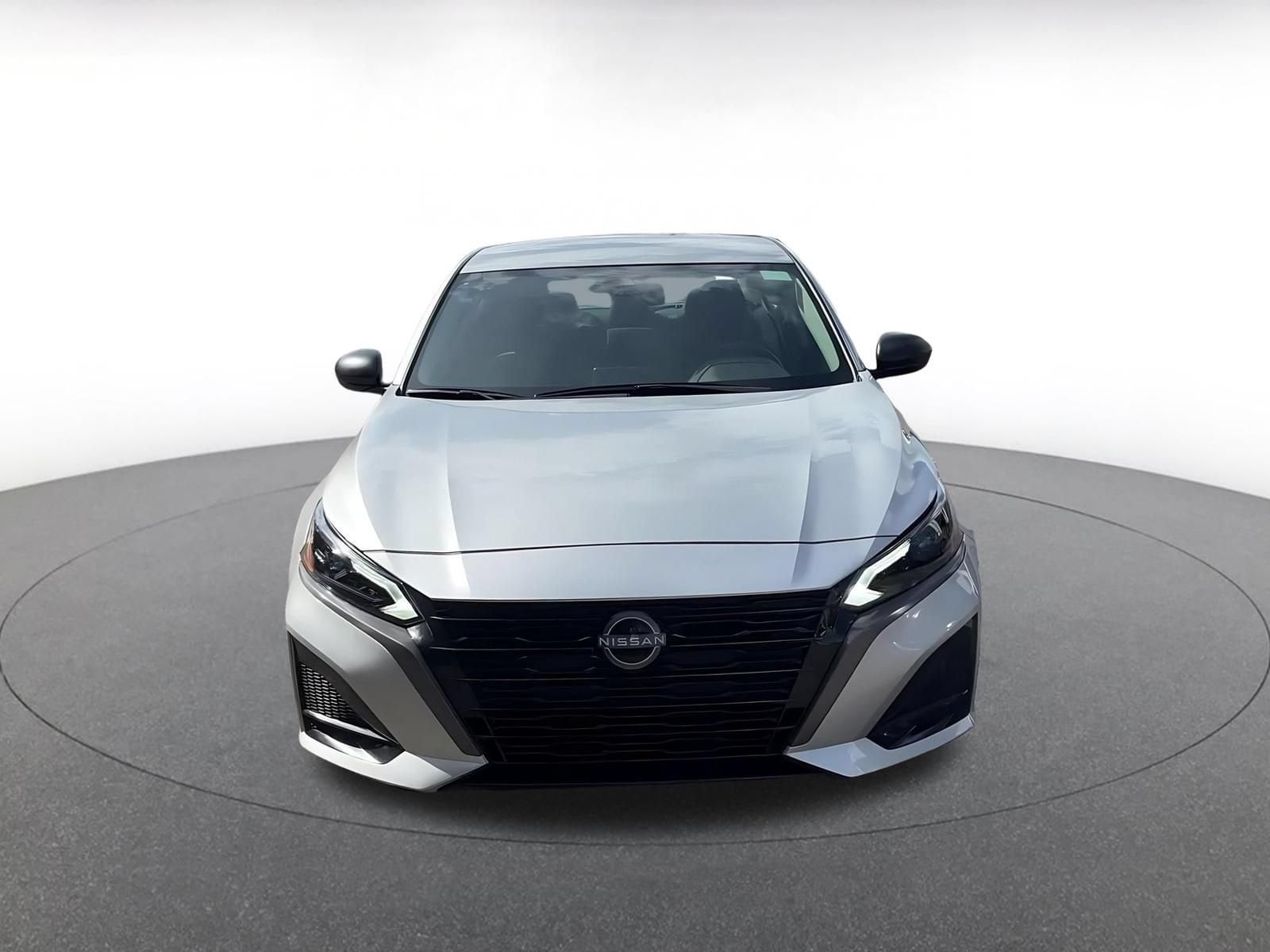 Thumbnail: 2026 Nissan Altima - 3