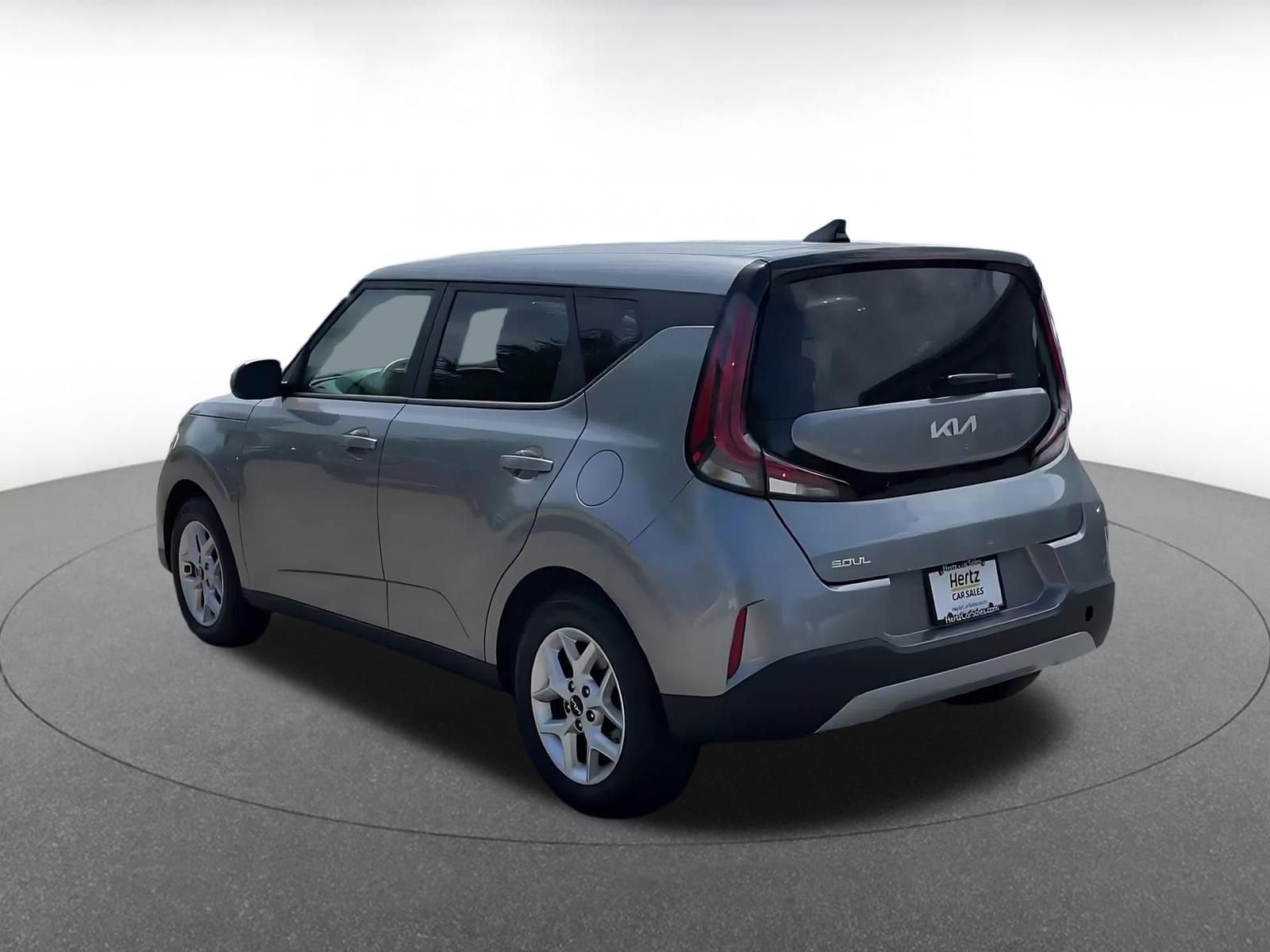 Thumbnail: 2025 Kia Soul - 10