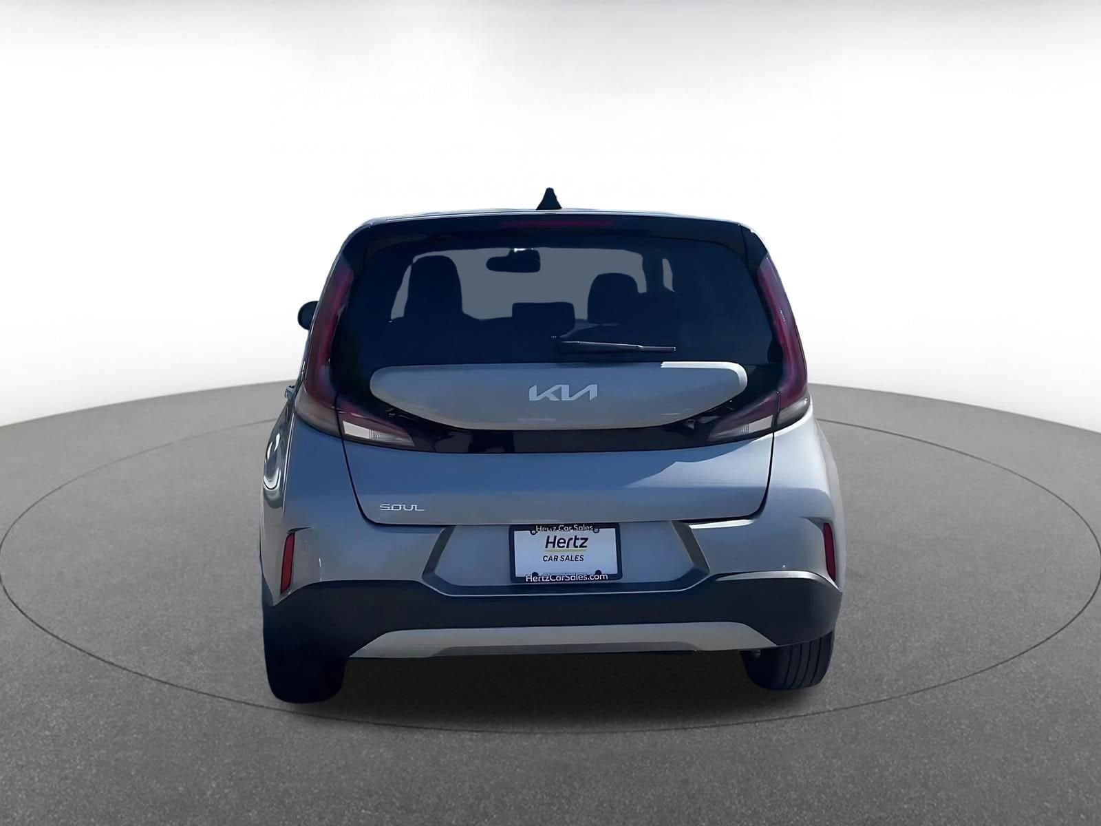 Thumbnail: 2025 Kia Soul - 11