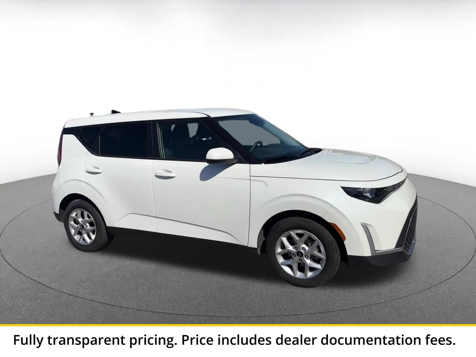 Thumbnail: 2025 Kia Soul - 1