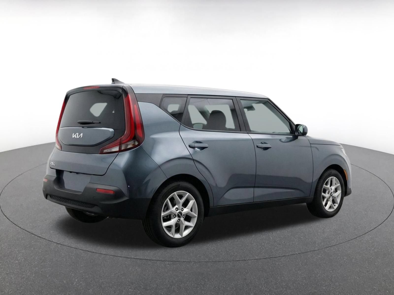 Thumbnail: 2025 Kia Soul - 11
