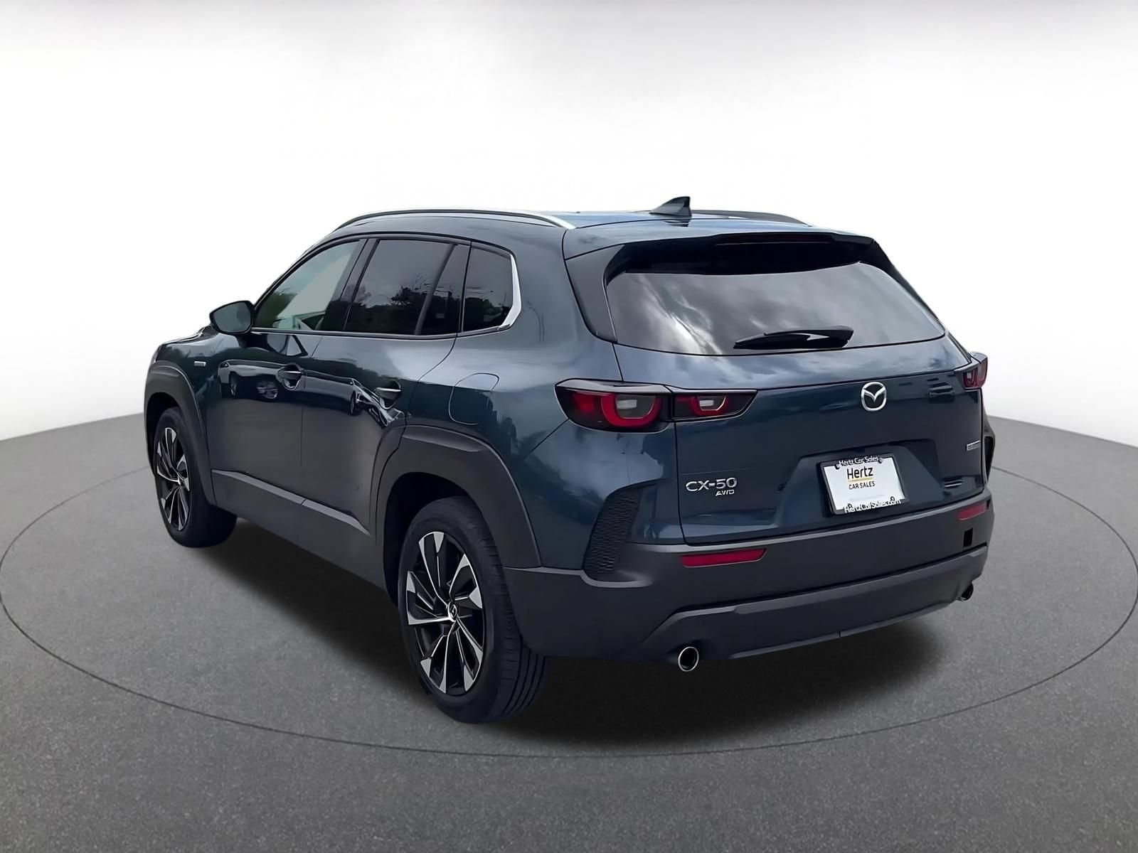 Thumbnail: 2025 Mazda CX-50 - 10