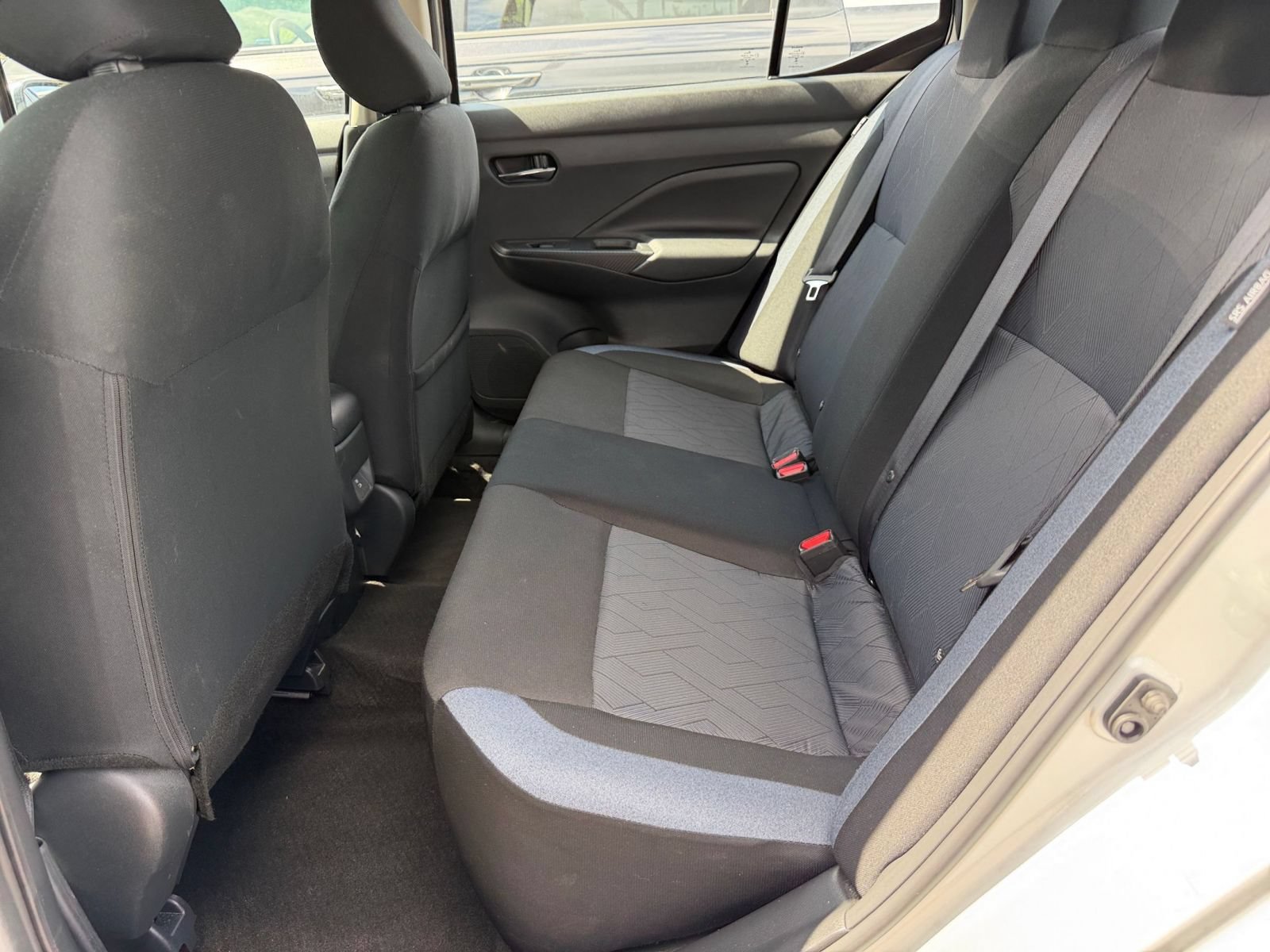 Thumbnail: 2025 Nissan Versa - 19