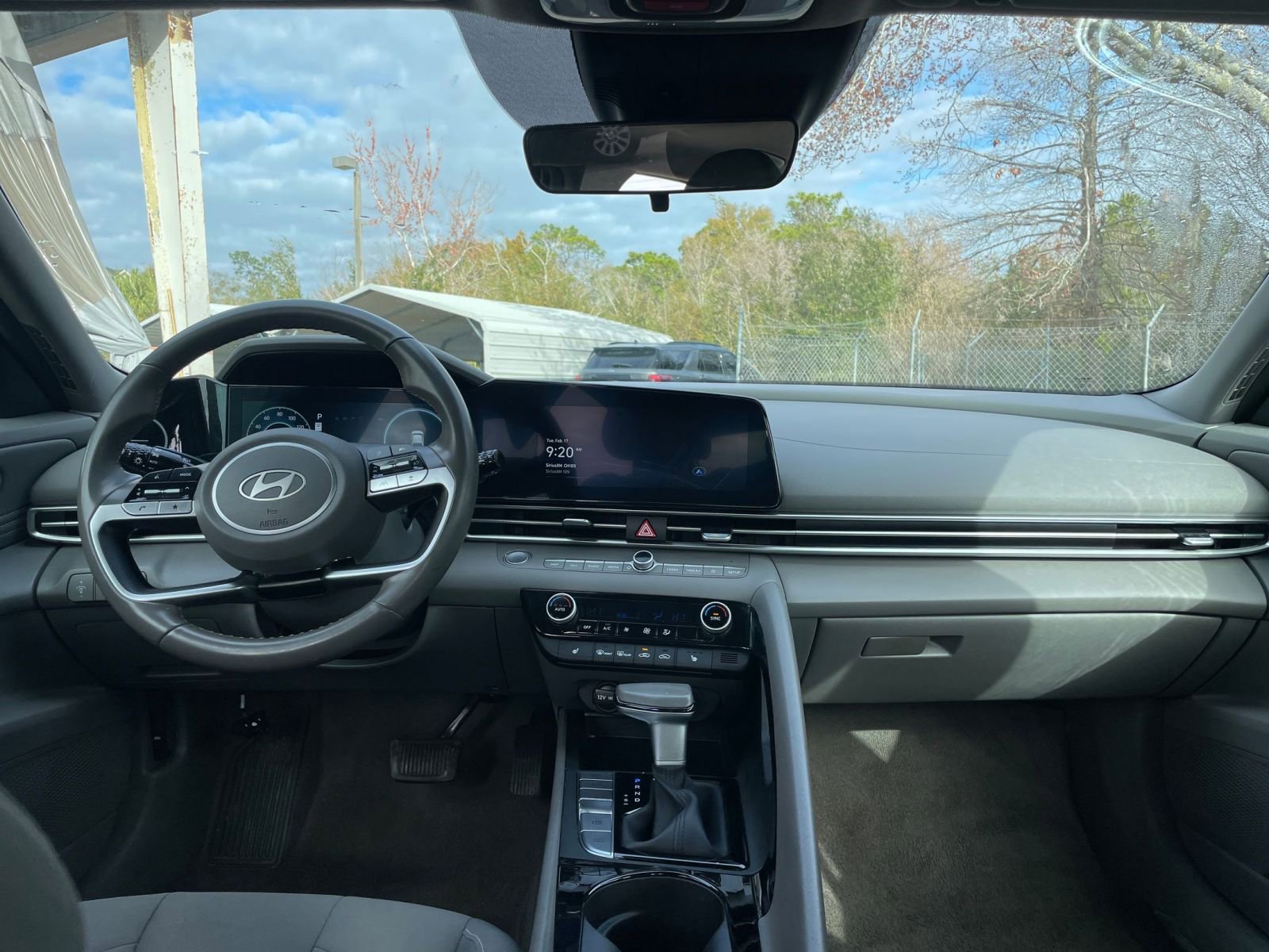 Thumbnail: 2025 Hyundai Elantra - 34