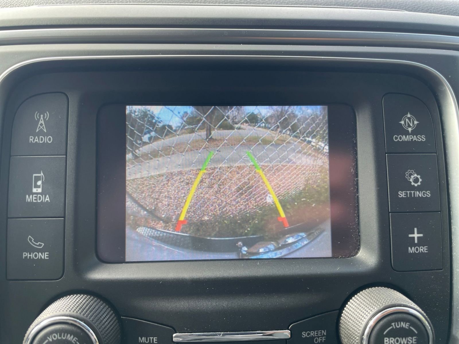 Thumbnail: 2022 RAM 1500 Classic - 17