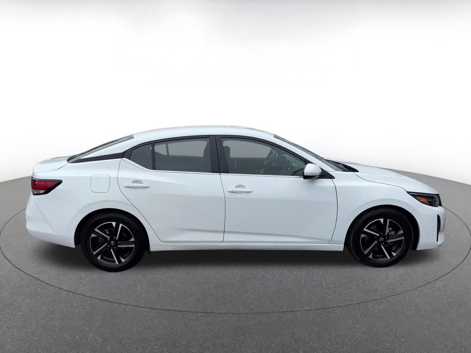 Thumbnail: 2025 Nissan Sentra - 16