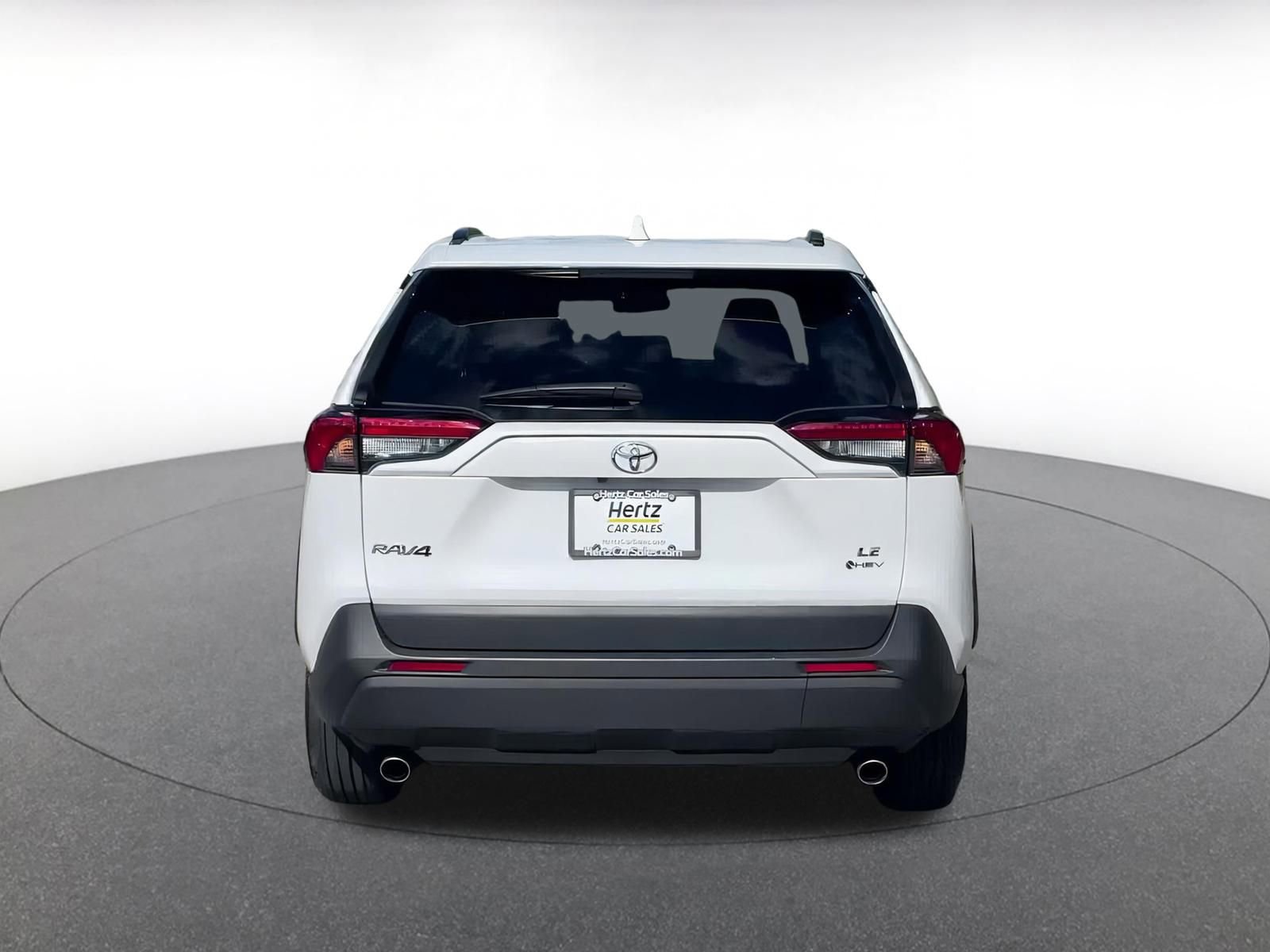 Thumbnail: 2025 Toyota RAV4 - 12