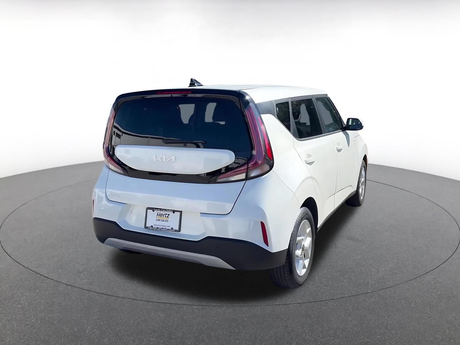Thumbnail: 2025 Kia Soul - 12