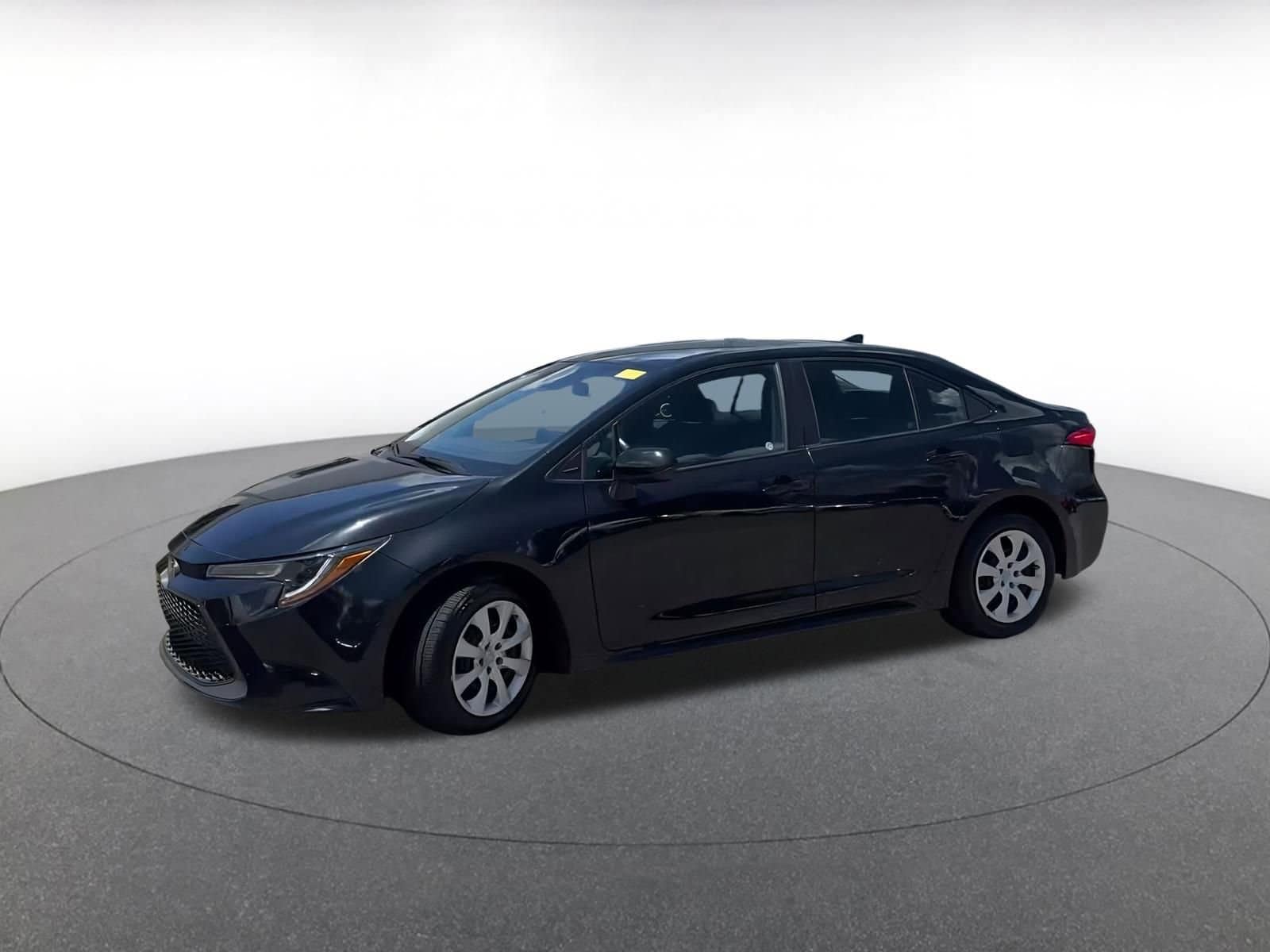 Thumbnail: 2022 Toyota Corolla - 7