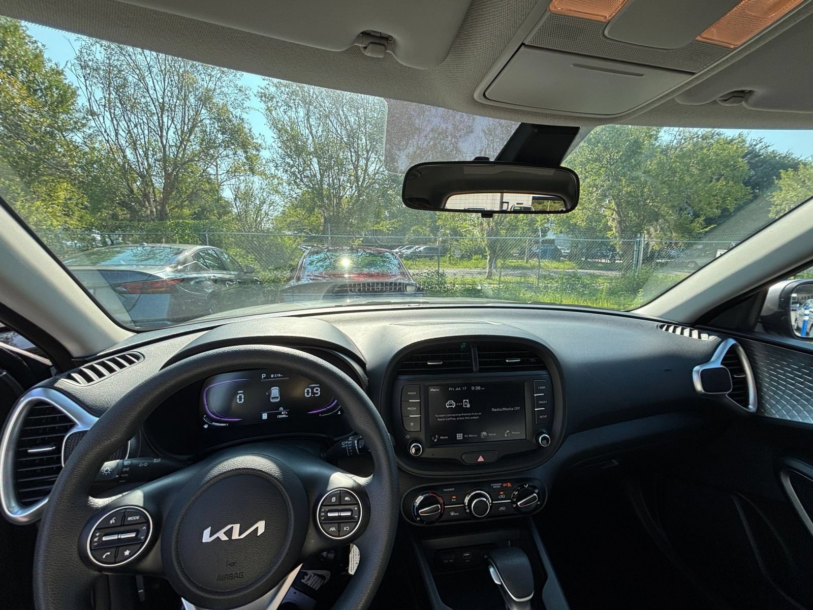 Thumbnail: 2025 Kia Soul - 26