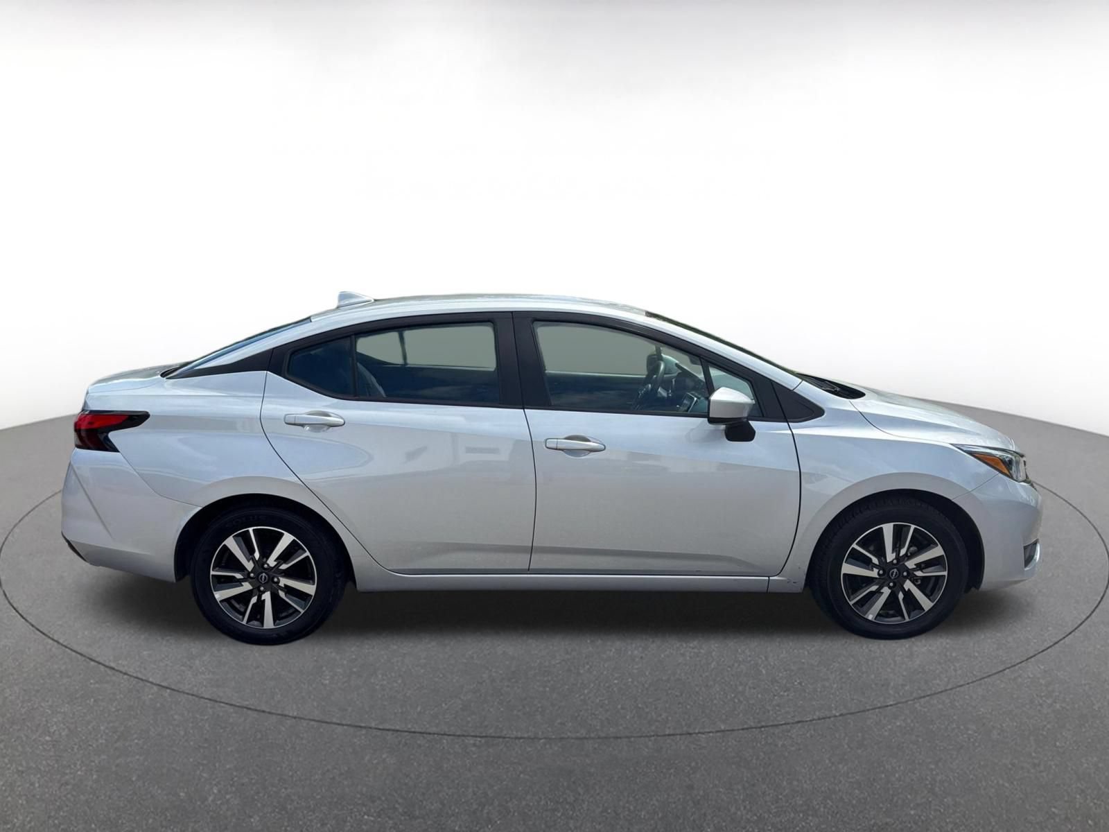 Thumbnail: 2025 Nissan Versa - 12