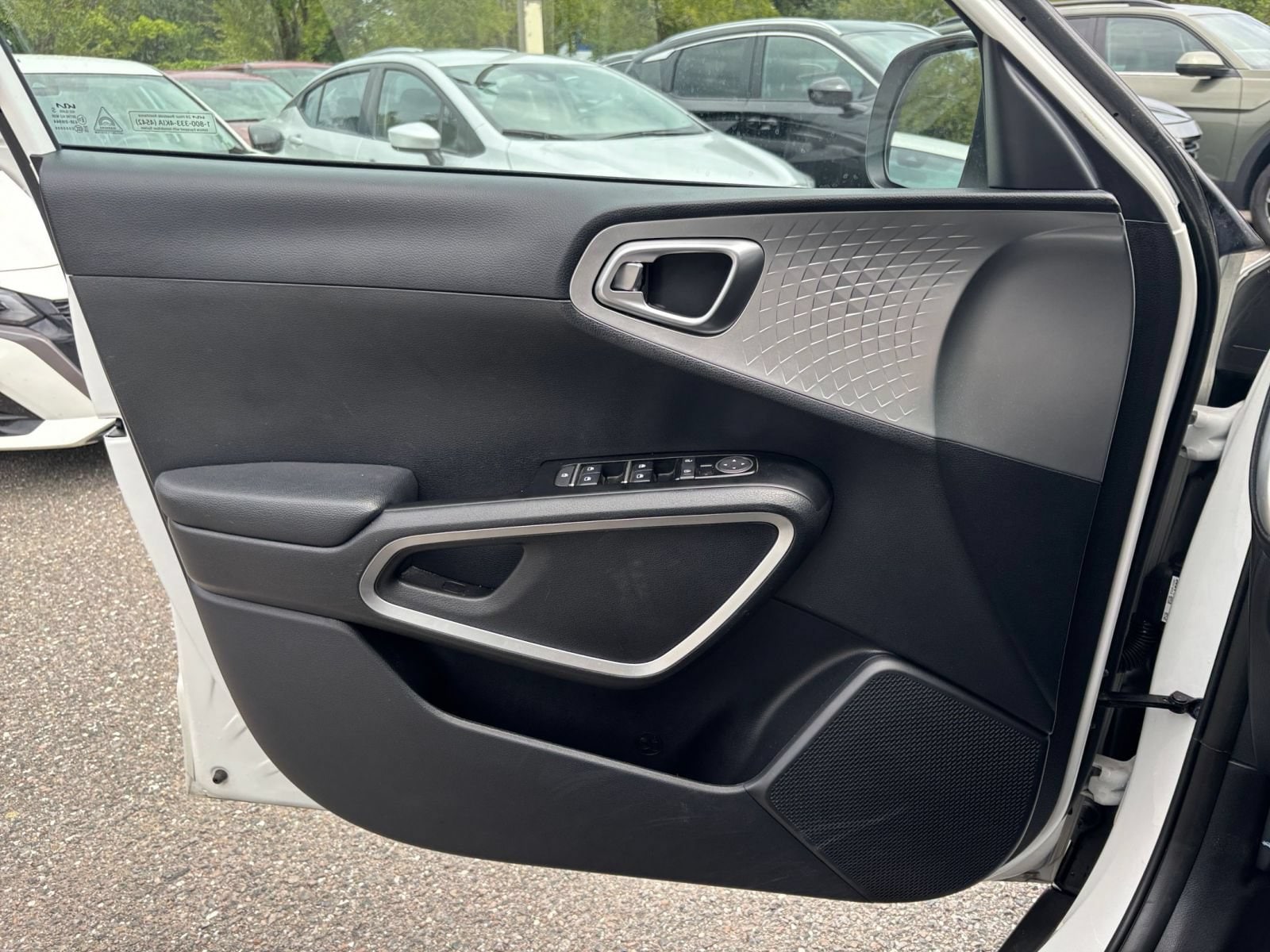 Thumbnail: 2025 Kia Soul - 18