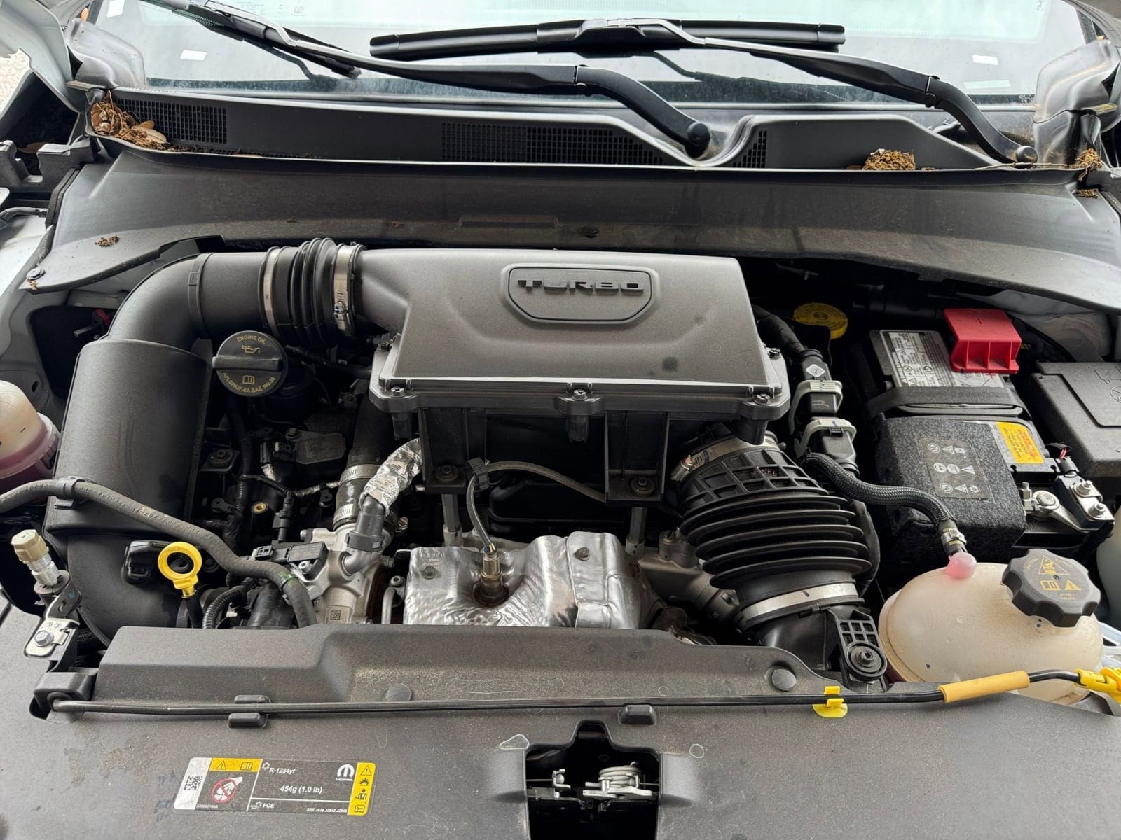 Thumbnail: 2025 Jeep Compass - 33