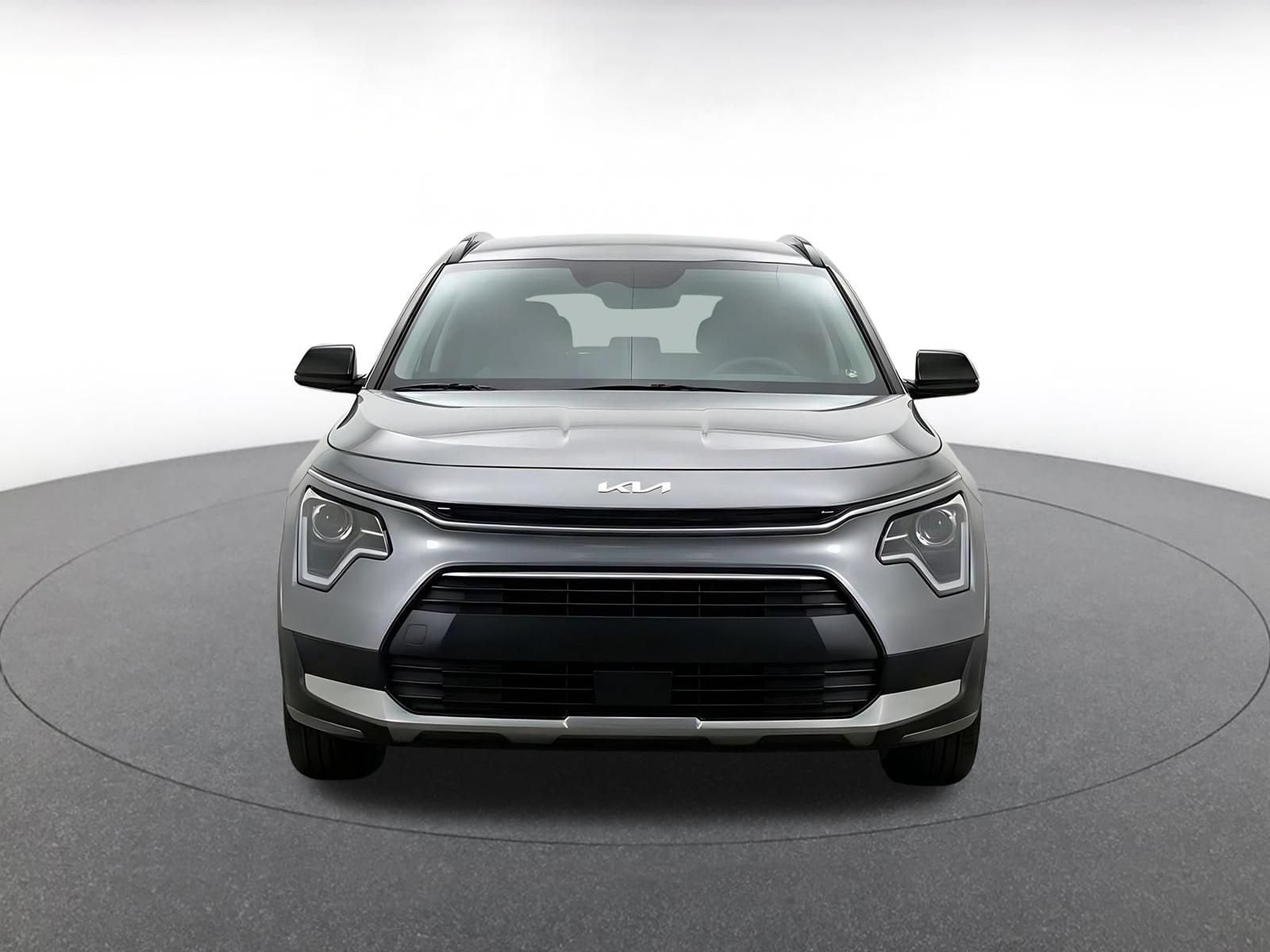 Thumbnail: 2026 Kia Niro - 2