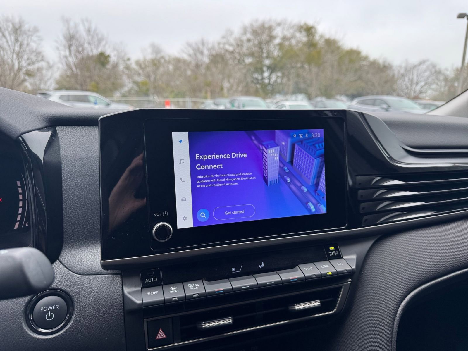 Thumbnail: 2025 Toyota Camry - 21