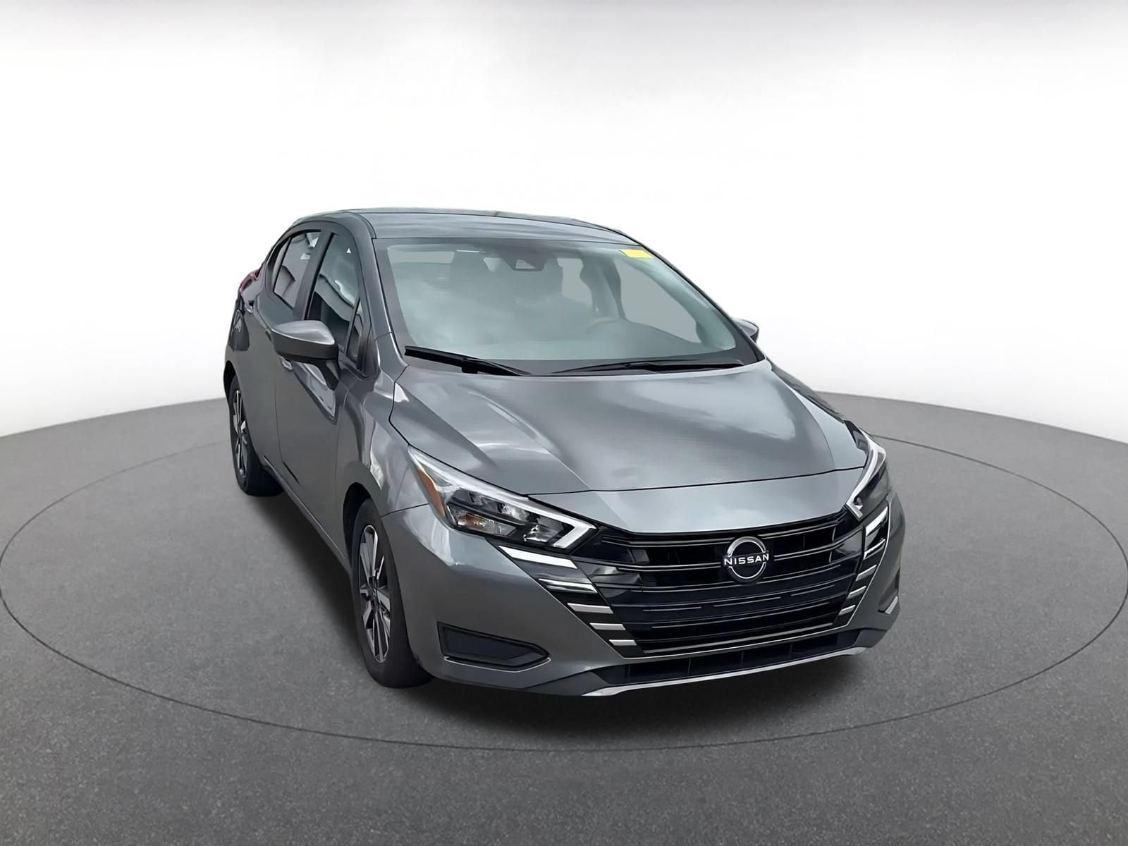 Thumbnail: 2025 Nissan Versa - 2