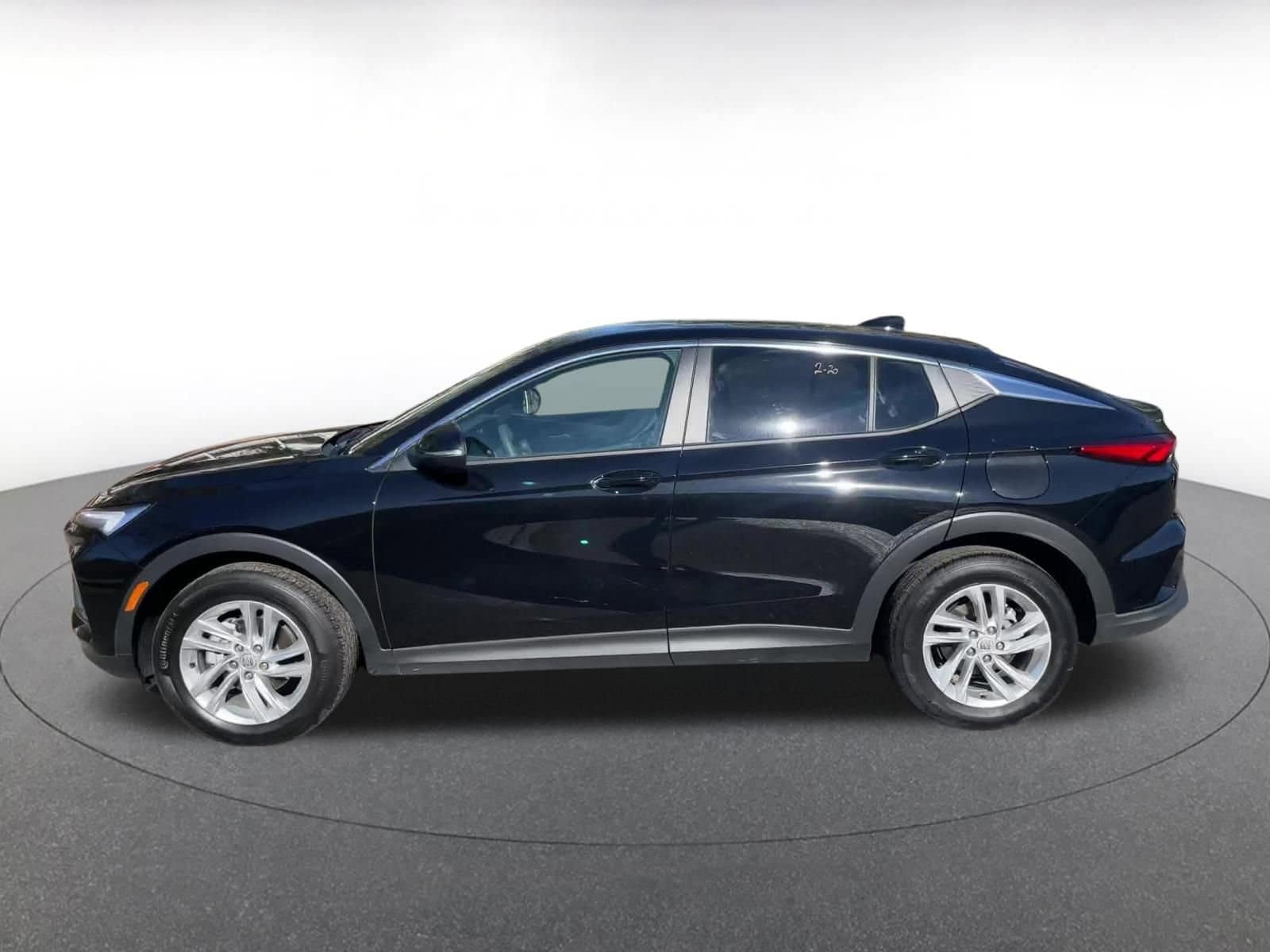 Thumbnail: 2025 Buick Envista - 8