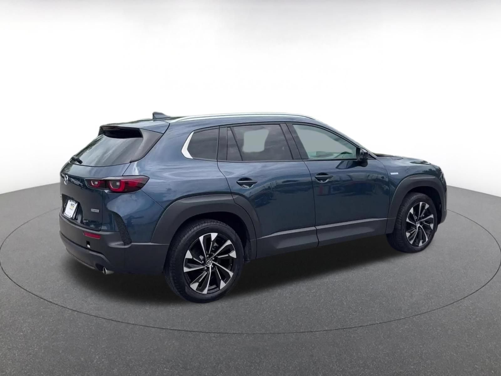 Thumbnail: 2025 Mazda CX-50 - 14