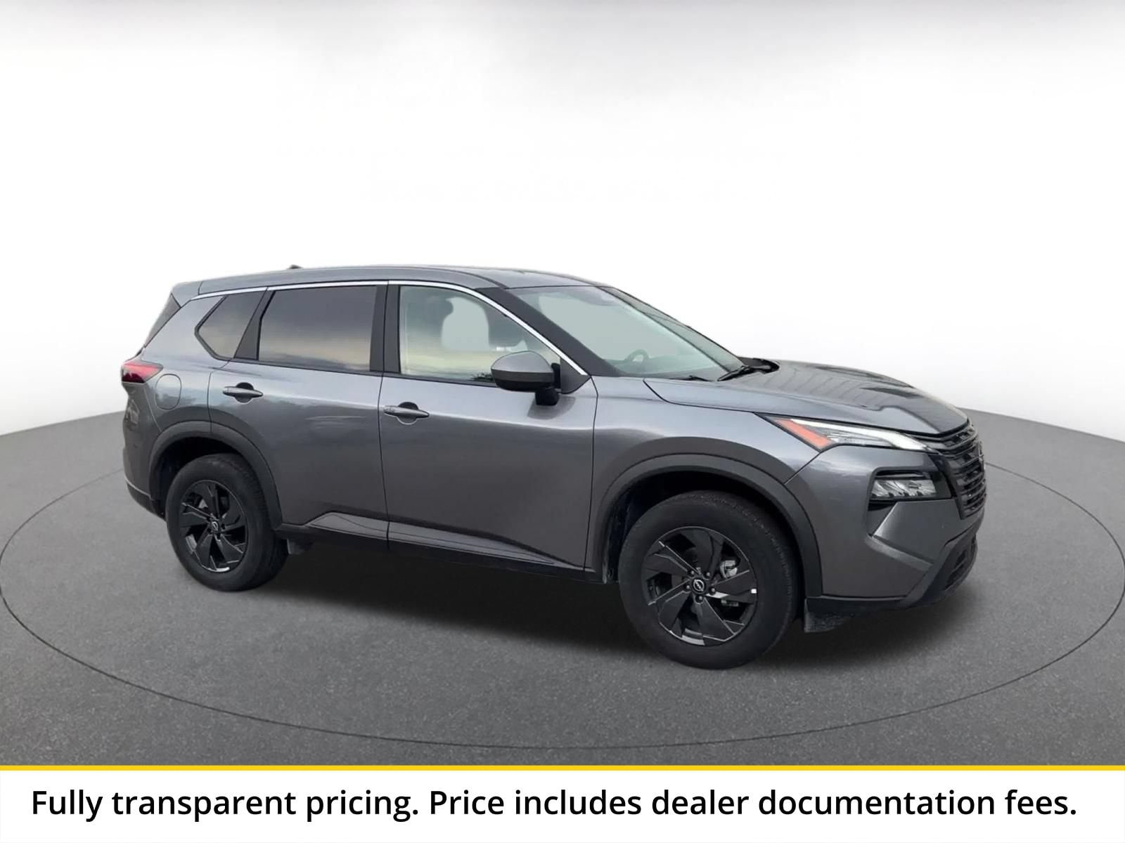 Thumbnail: 2026 Nissan Rogue - 1