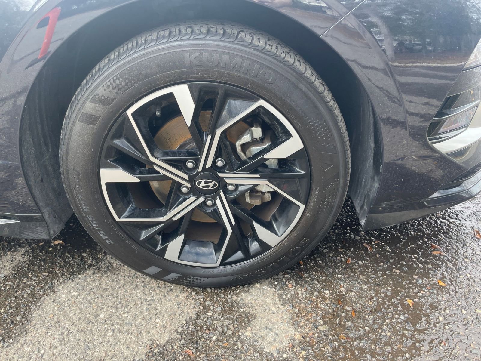 Thumbnail: 2025 Hyundai Sonata - 29