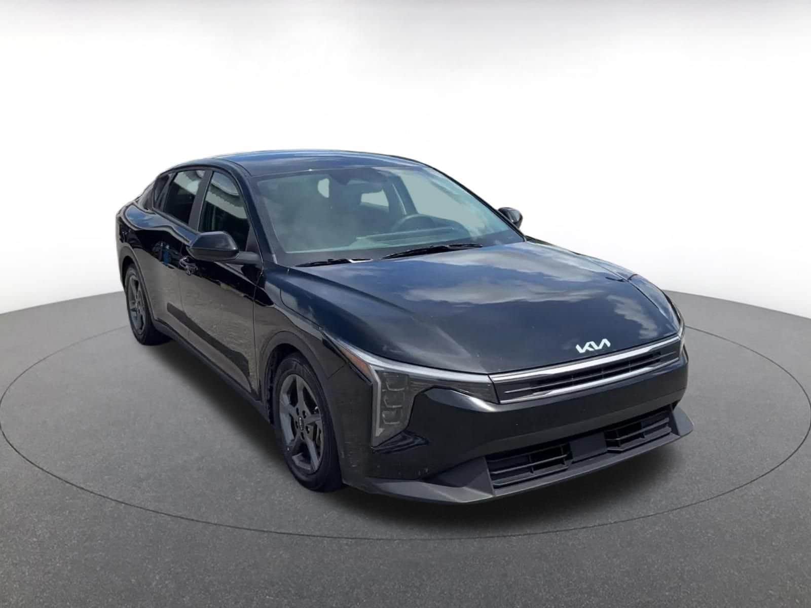 Thumbnail: 2025 Kia K4 - 2