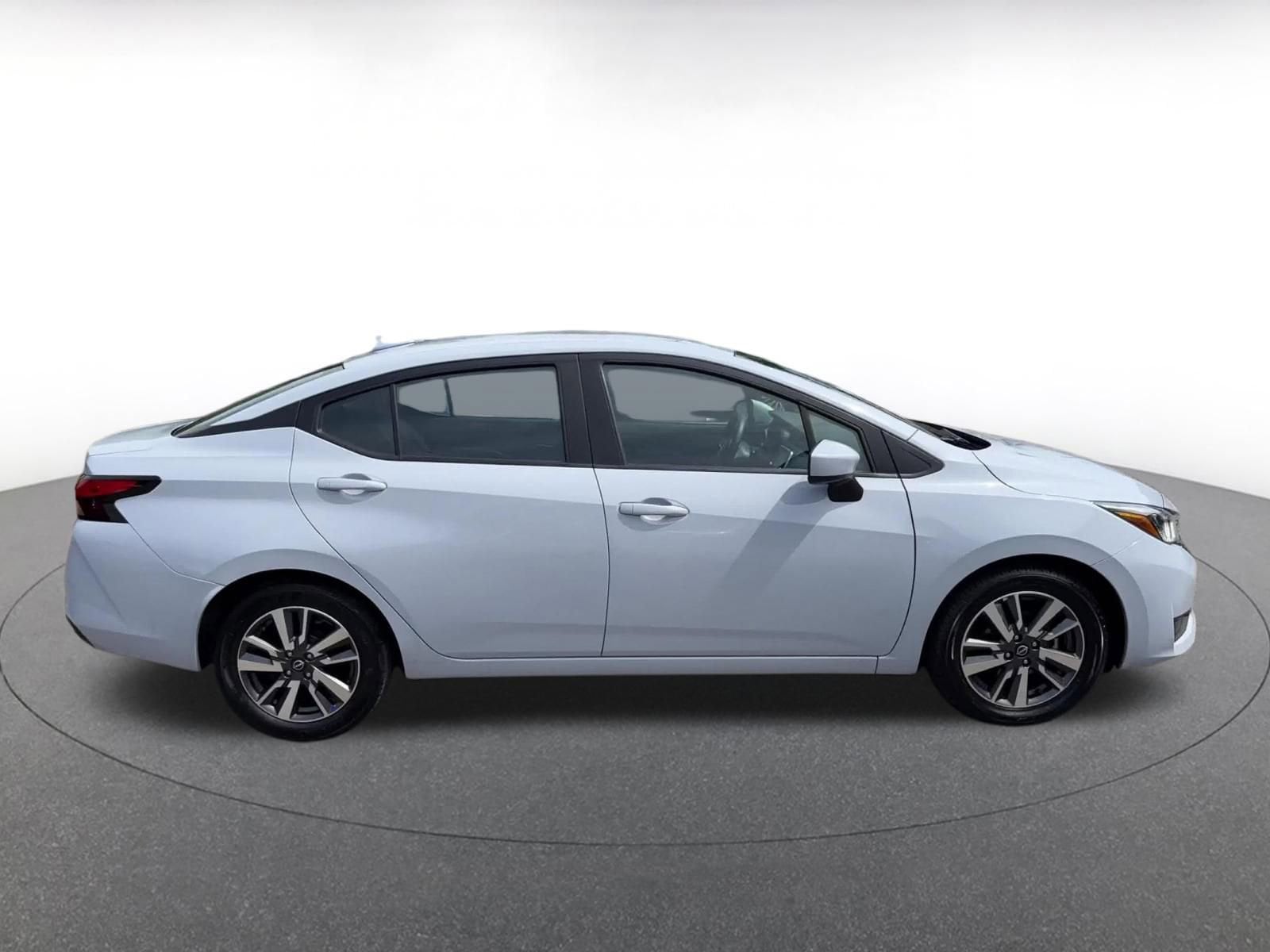 Thumbnail: 2025 Nissan Versa - 16